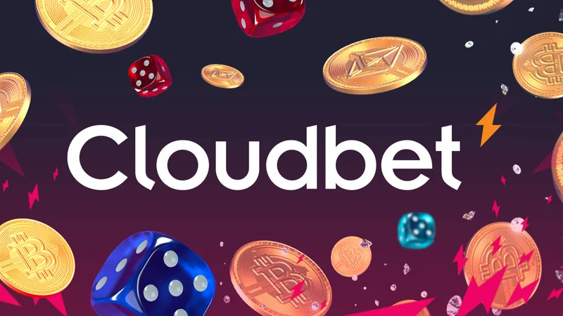 Cloudbet Casino Game Selection